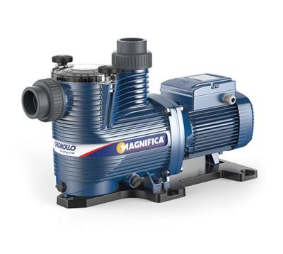 ELECTROBOMBA AUTOCEBANTE PARA PISCINA