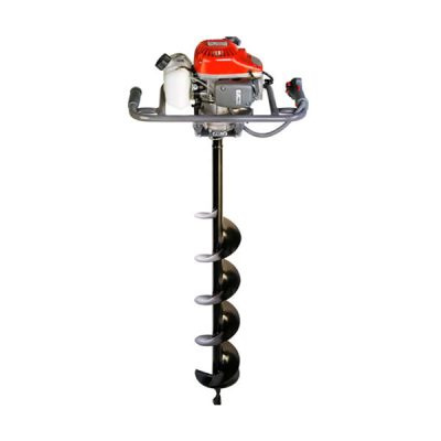 AHOYADORA MOTOR GASOLINA EFCO 2T @9900rpm TR-1551-5CB - Imagen 2