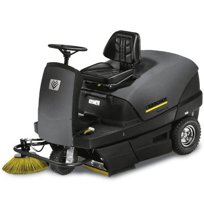 BARREDORA-ASPIRADORA KM 100/100 R G KARCHER