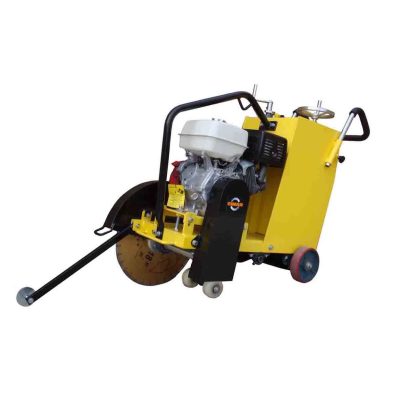 CORTADORA DE PISO 20 10HP DIESEL CIMAR - Imagen 2