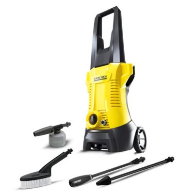 HIDROLAVADORAS KARCHER  K1*MX - Imagen 2