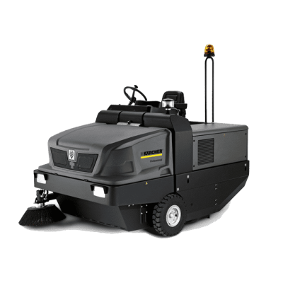 BARREDORA KM 150/500 R D ClASSIC KARCHER