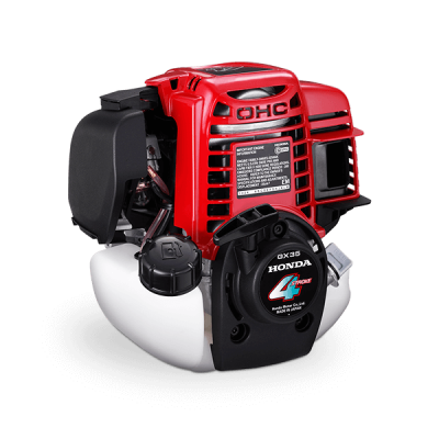 MOTOR DE GASOLINA GX35T SD