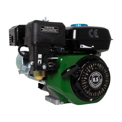 MOTOR GASOLINA - ECOMAX
