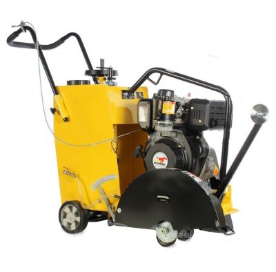 CORTADORA DE PISO 20 10HP DIESEL CIMAR