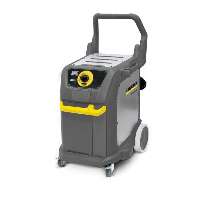 LIMPIADORA-ASPIRADORA DE VAPOR SGV 8/5 KARCHER