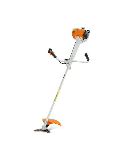 GUADAÑAS STIHL FS 450,POTENTE CON 2,9 CV