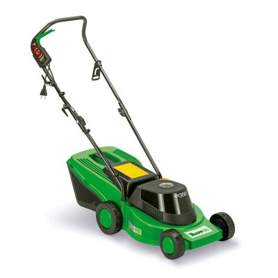 CORTACÉSPEC ELECTRICO JTWM350 TRAPP CON MOTOR WEG DE 1 KW