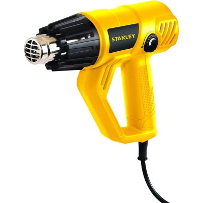 PISTOLA DE CALOR STANLEY