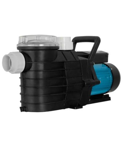 BOMBA RECIRCULADORA PARA PISCINA, AQUA PAK SERIE SUPRA