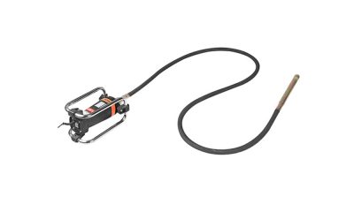 VIBRADORES FORTE ELECTRICOS