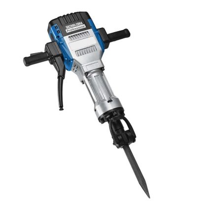 DEMOLEDOR SDS/HEX 2000 W – 62 JOULES