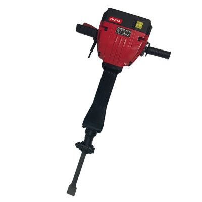 DEMOLEDOR SDS /HEX 2200 W – 75 JOULES